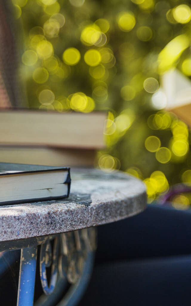 TOURNÉE LITTÉRAIRE DE PRINTEMPS