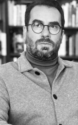 Théâtre l'Andaghjina fait sa comédie