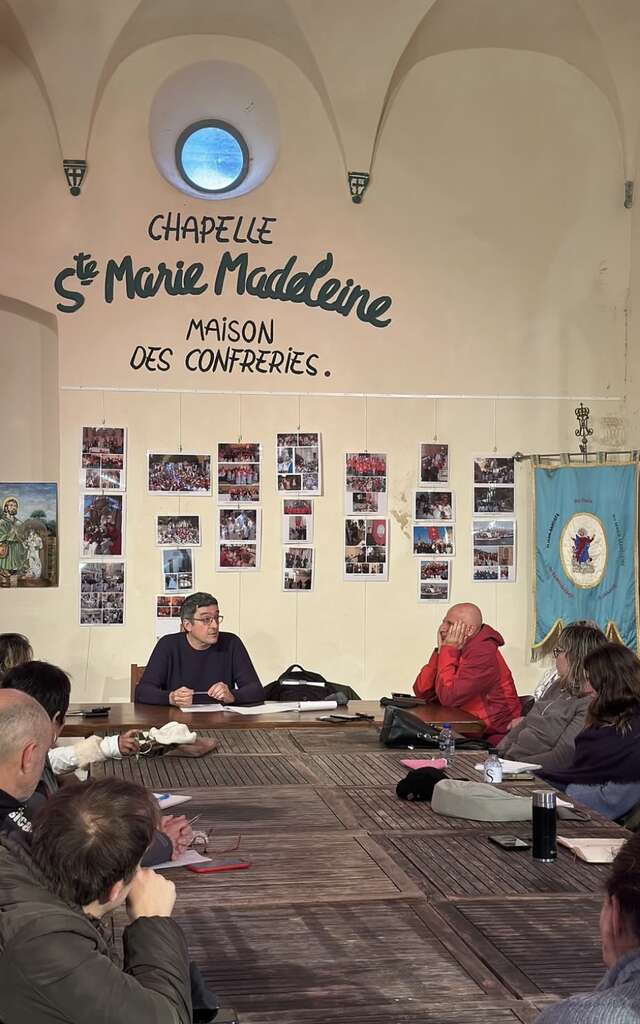 CONFÉRENCE : DANS LE SILLAGE D’ULYSSE