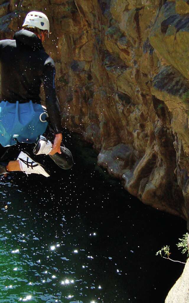 XTREM SUD CANYON