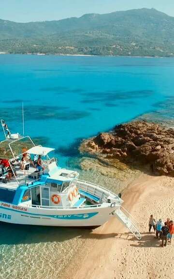 PROMENADE EN MER CMPV