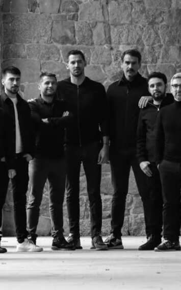 Concert d'Alcudina