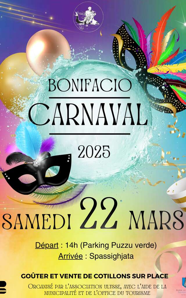 CARNAVAL DE BONIFACIO