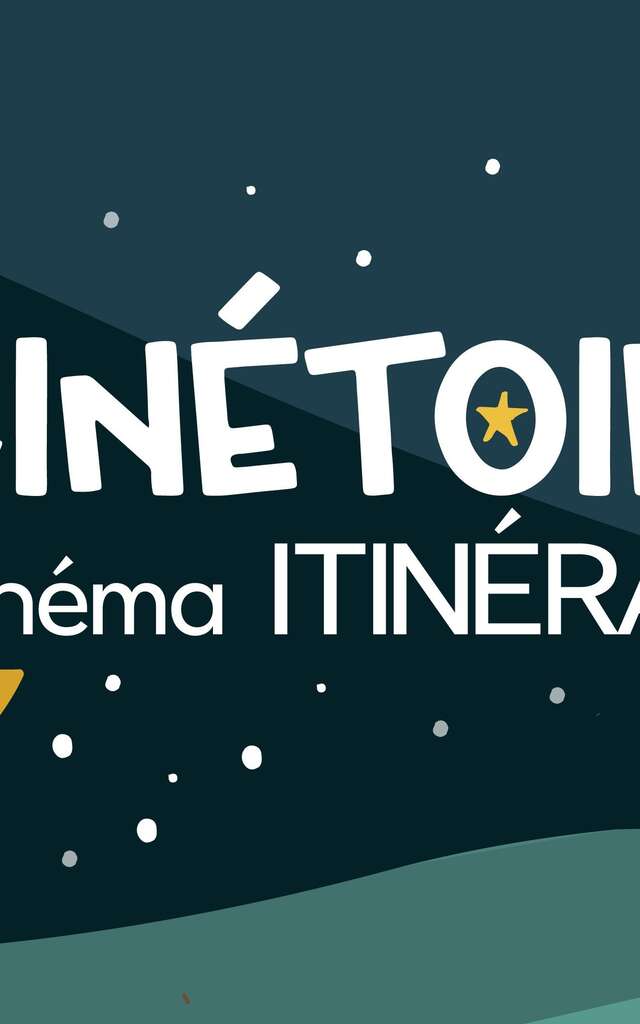 CINÉMA ITINÉRANT