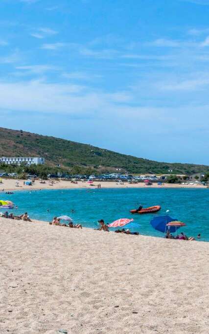 PLAGE DU LIDO - LE LIDO