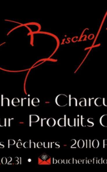 BOUCHERIE TRAITEUR EPICERIE FINE BISCHOF