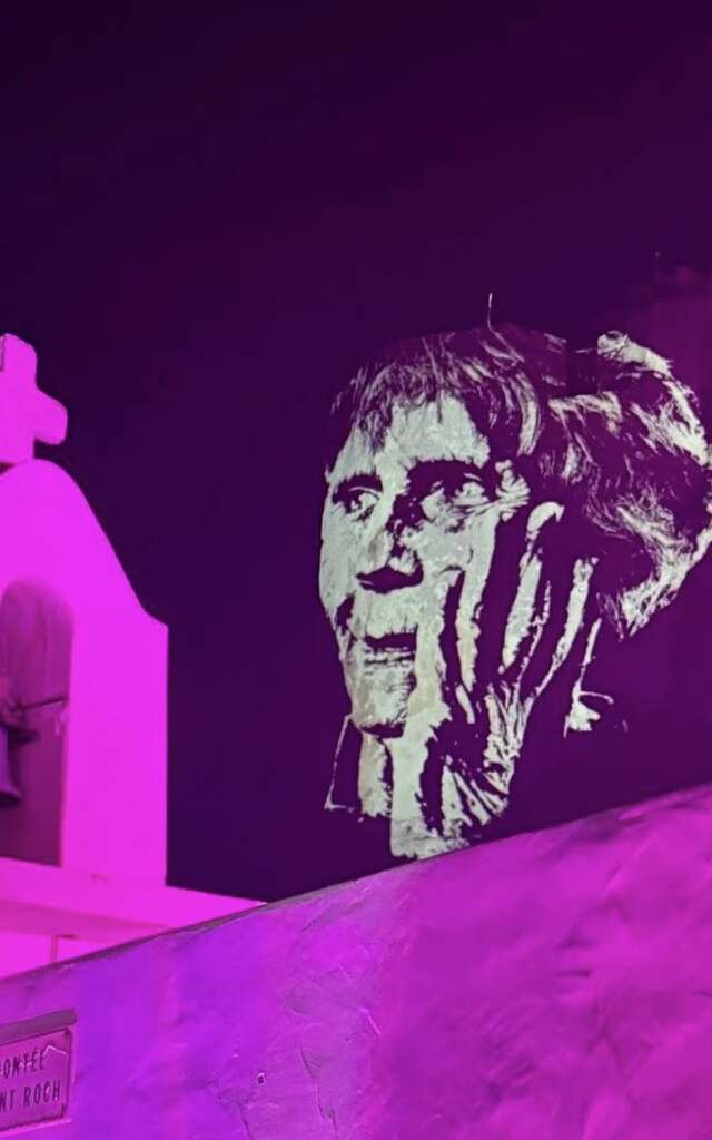 EXPOSITION NOCTURNE HORS LES MURS : TEMPI