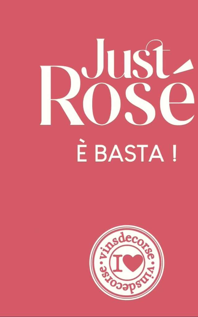 TOURNÉE WINETRUCK : JUST ROSÉ