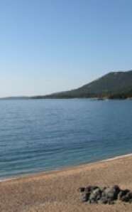 PLAGE DE CAMPITELLU