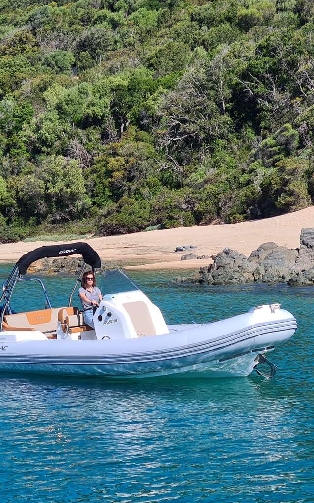MARINALOC
