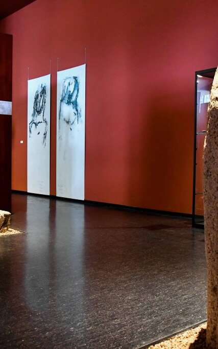 MUSEE DE PREHISTOIRE ET D'ARCHEOLOGIE
