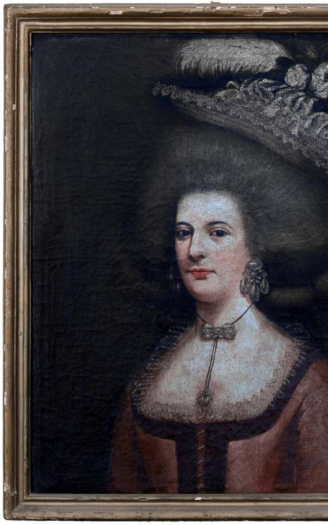 VISITE INÉDITE : PATRIMOINE CACHÉ