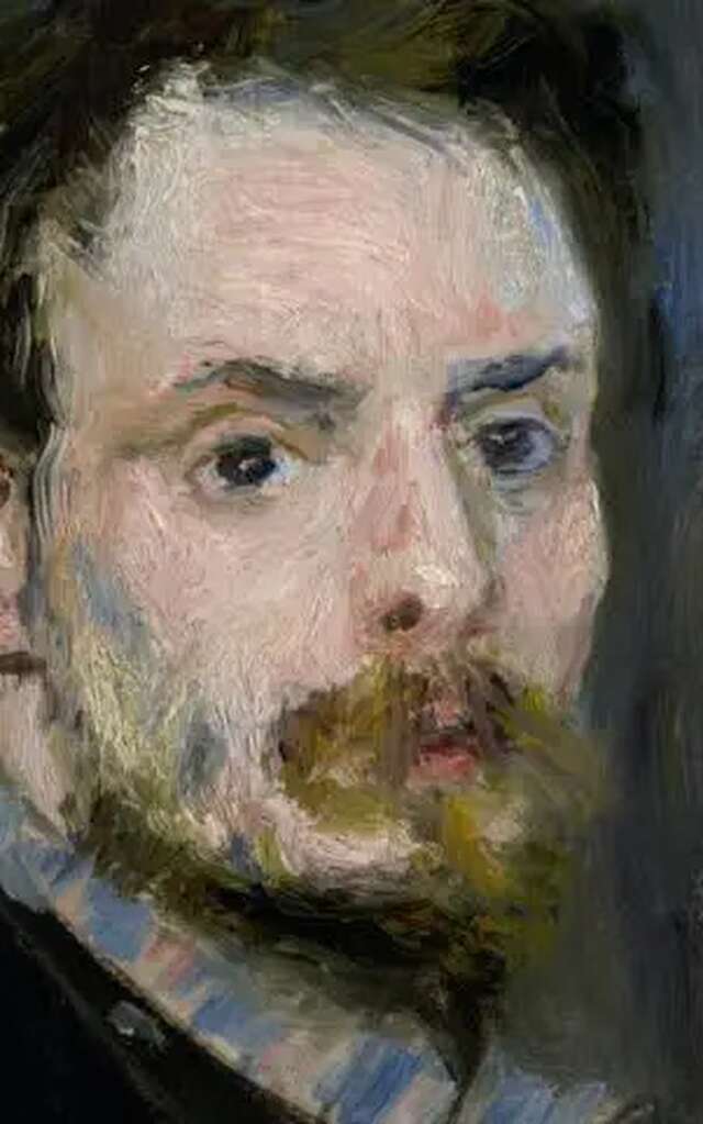 MICRO-CONFÉRENCE : AUGUSTE RENOIR, LE PEINTRE DU BONHEUR