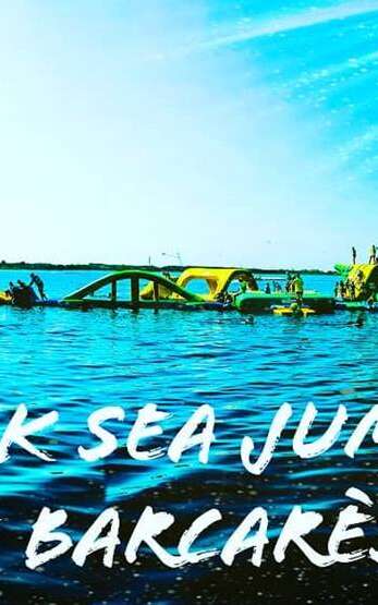 Park Sea Jump
