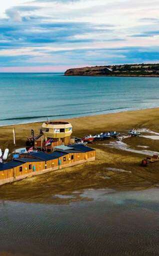 Club KSL - KITE SURF LEUCATE