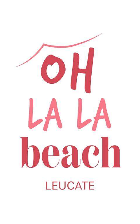 Oh La La Beach