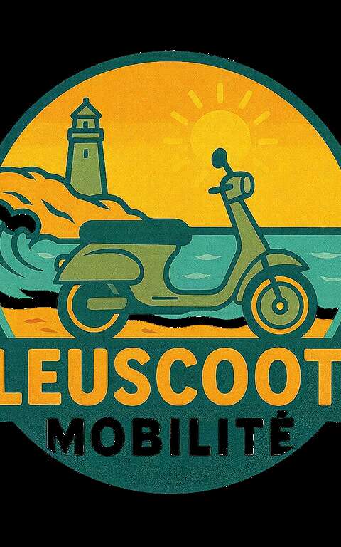 Leuscoot - Location de scooters électriques