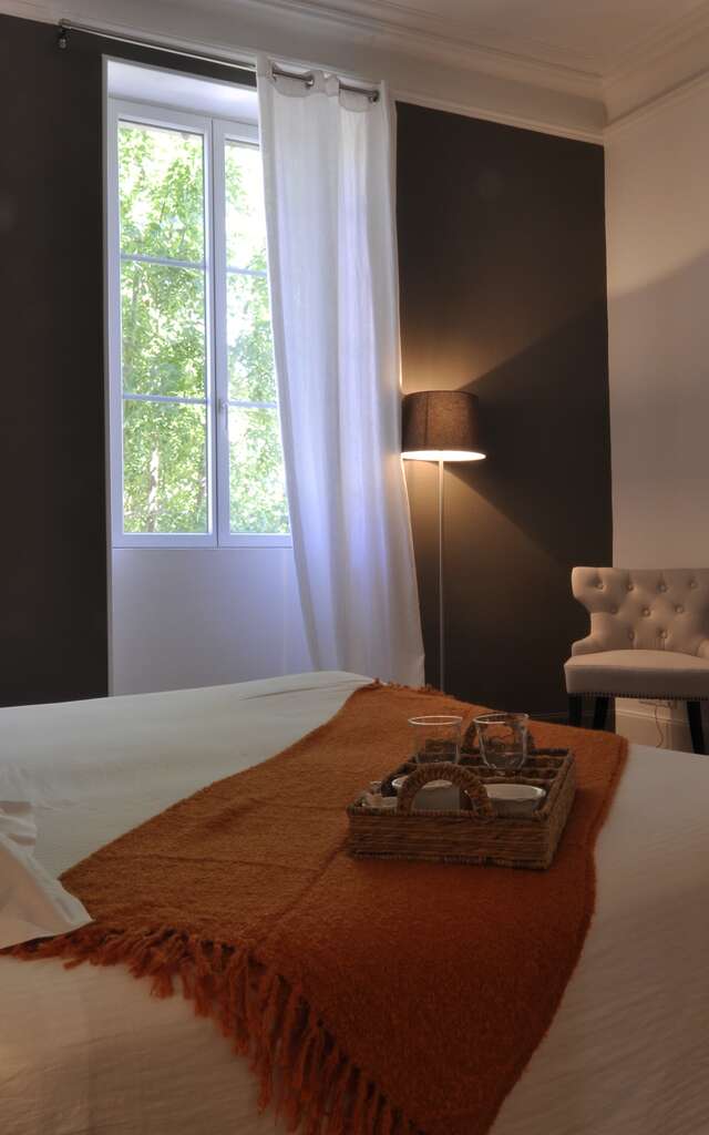 Le Clos du Colombier