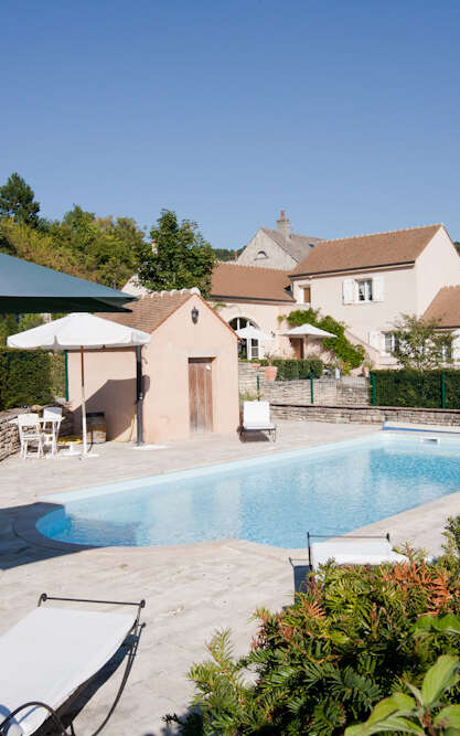 Domaine de la Combotte