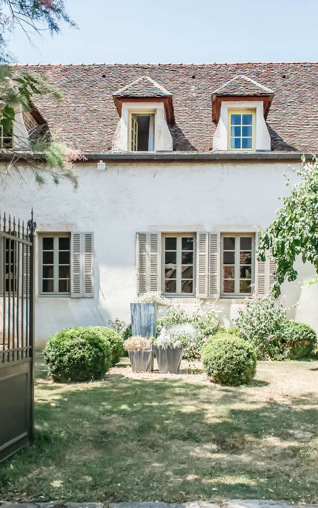 Hôtel Villa Louise