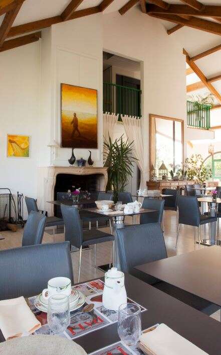 Golf Hôtel Colvert