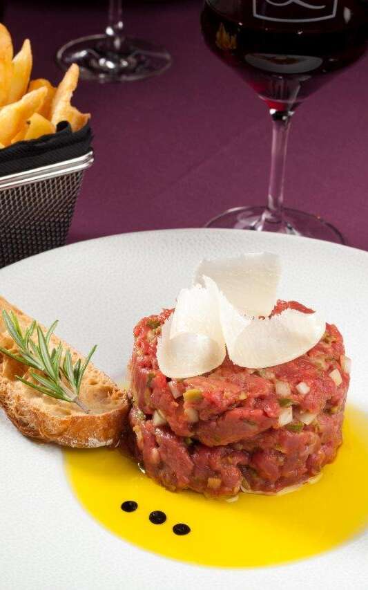 Restaurant Carline