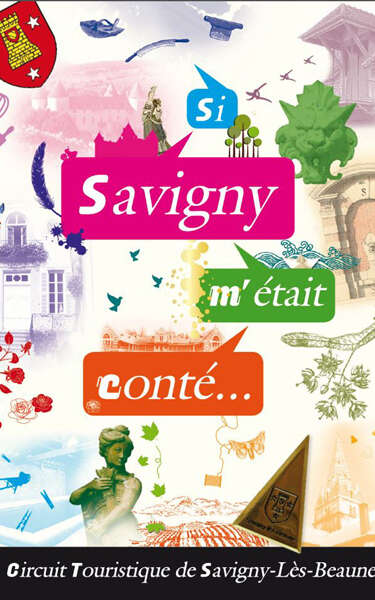 Si Savigny m'était conté