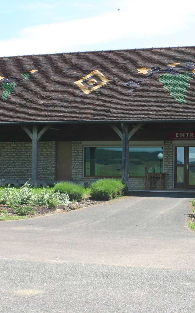 La Cave du Bareuzai