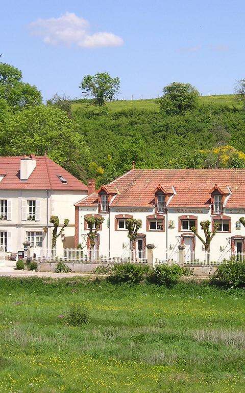 Manoir Bonpassage