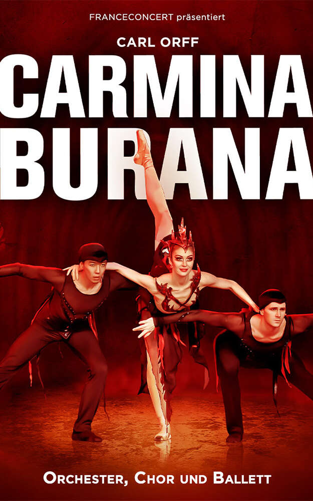 Carmina Burana