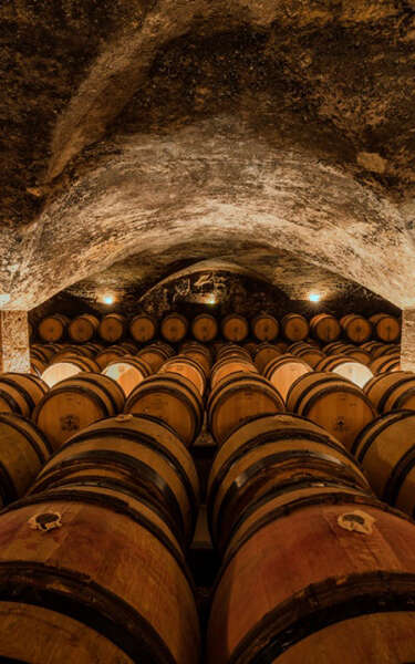 Domaine du Château de Meursault