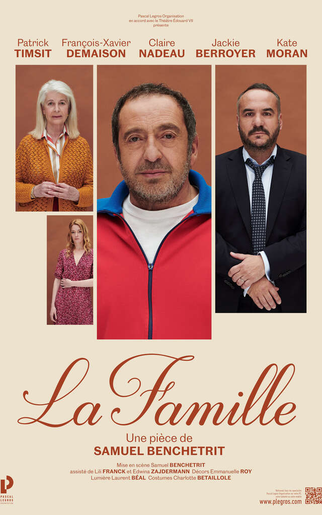 La Famille