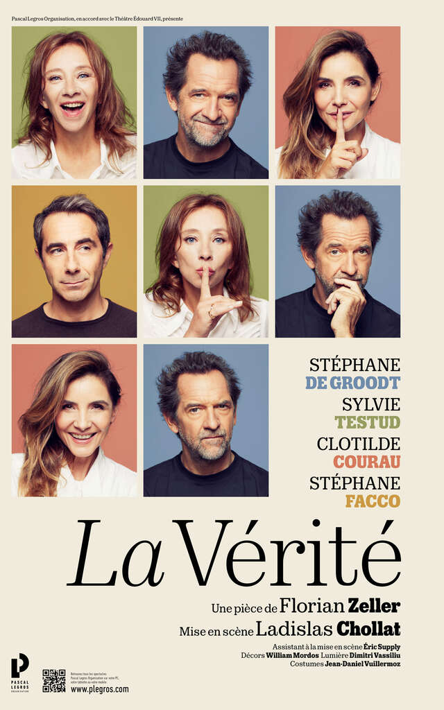 La Vérité