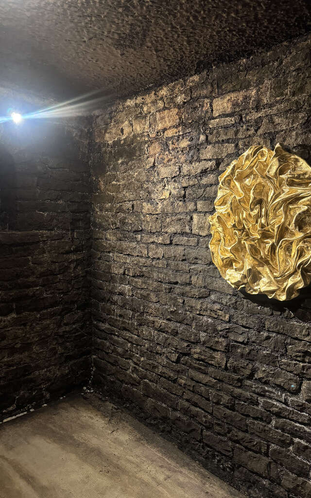 Art in situ sur la Route des Grands Crus