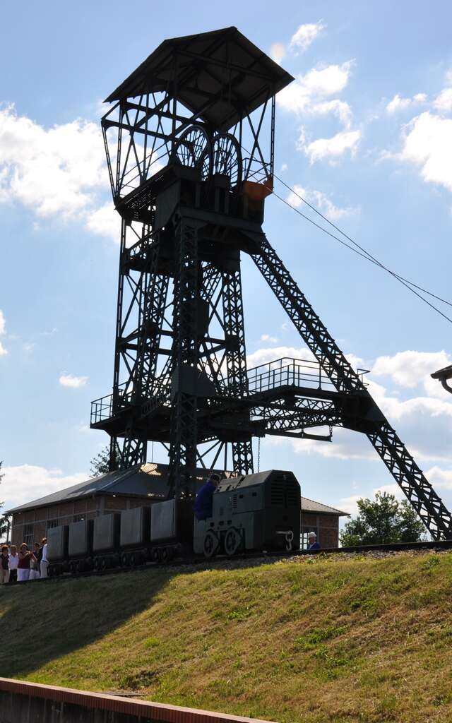 Musée de la Mine