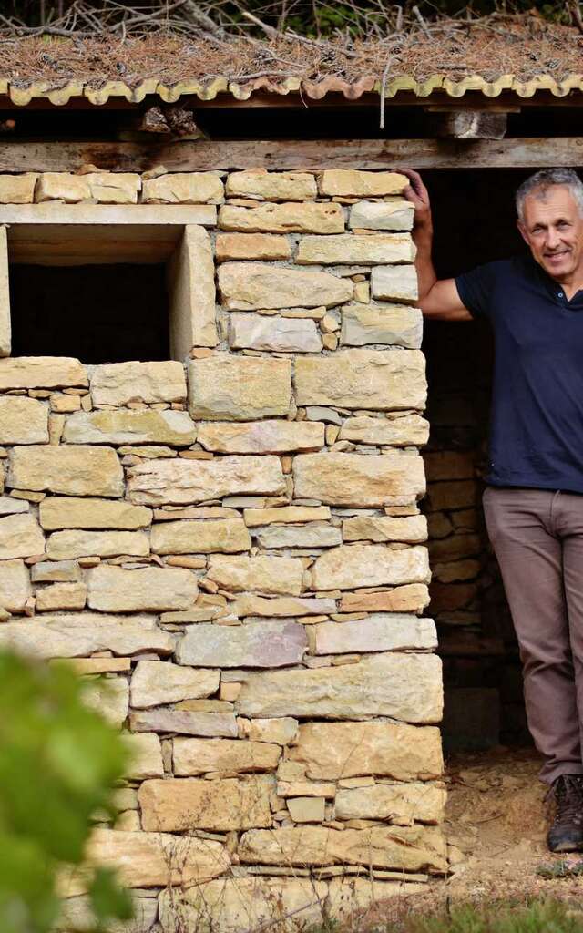 Domaine Charles François et Fille