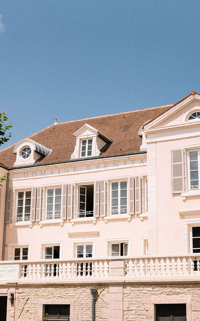 Domaine Evenstad
