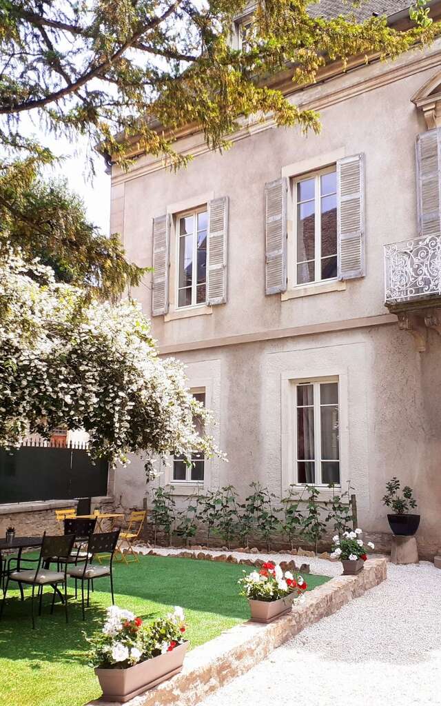 Domaine Loubet-Dewailly