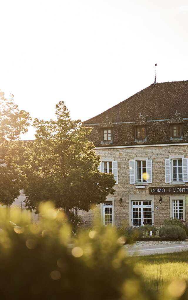 COMO Le Montrachet