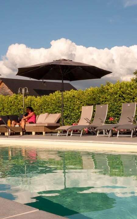 Le Clos des 4 Saisons