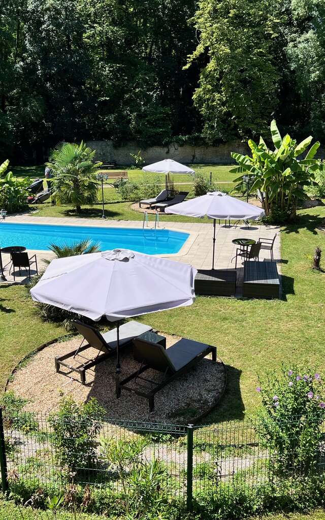 Château de Challanges