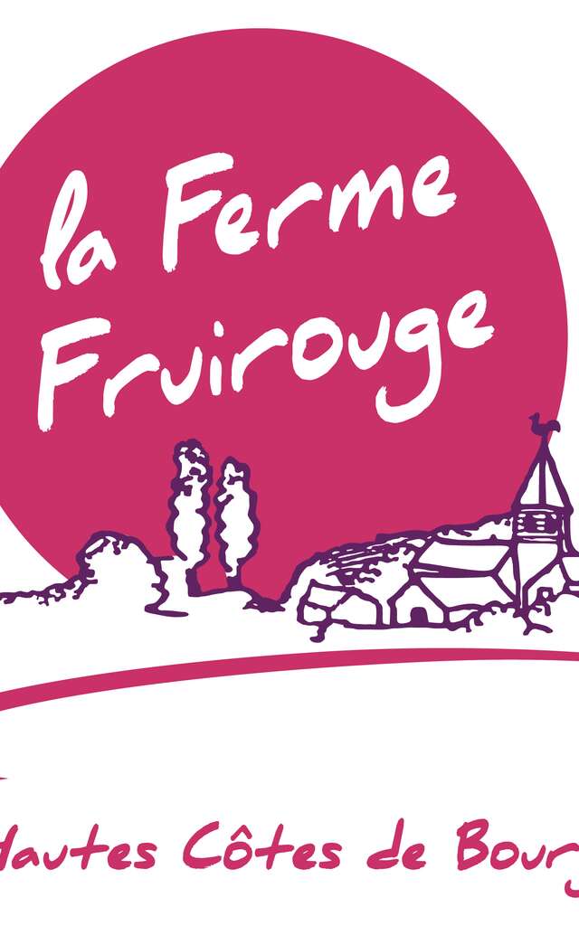 Ferme Fruirouge