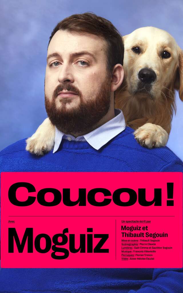 Moguiz - Chalon-sur-Saône