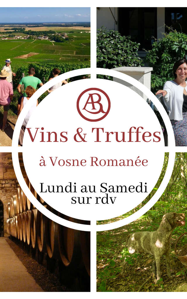 Domaine Rion Armelle et Bernard