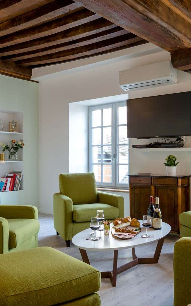 Beaune Sweet Home - Le Beaune Guigone