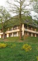 La Maison du Beuvray