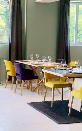 Restaurant Le 428