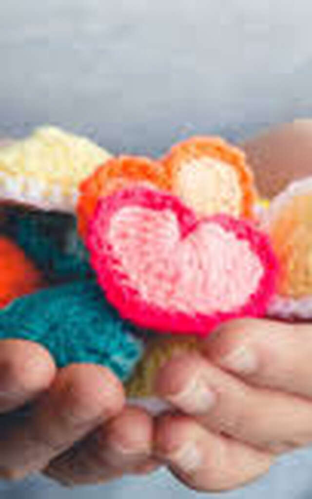 Initiation au crochet