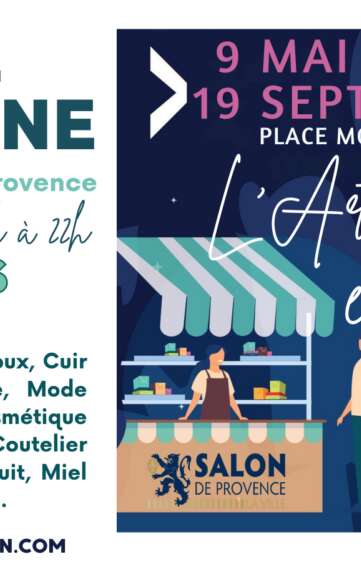 Le Salon de Manon