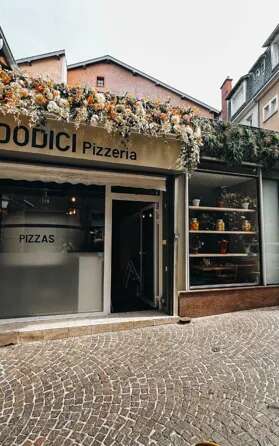 Pizzeria Dodici